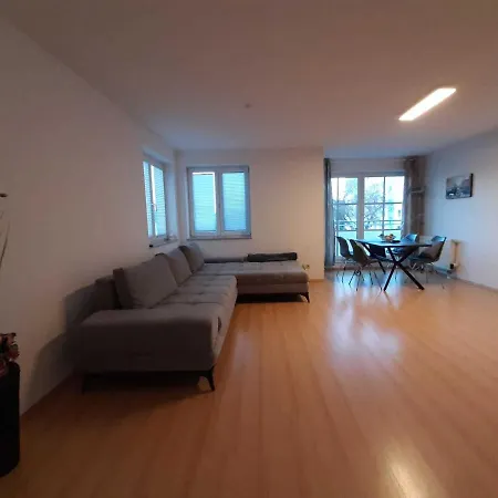 Apartment Ferienwohnung Ostseebad *