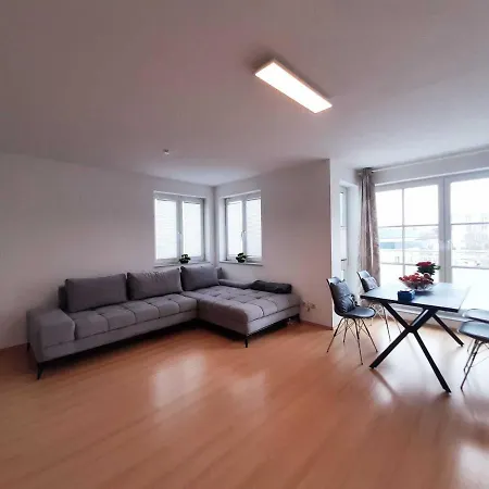 Ferienwohnung Ostseebad