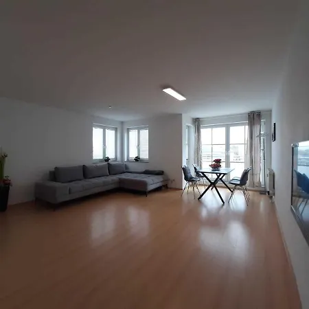 Ferienwohnung Ostseebad Binz